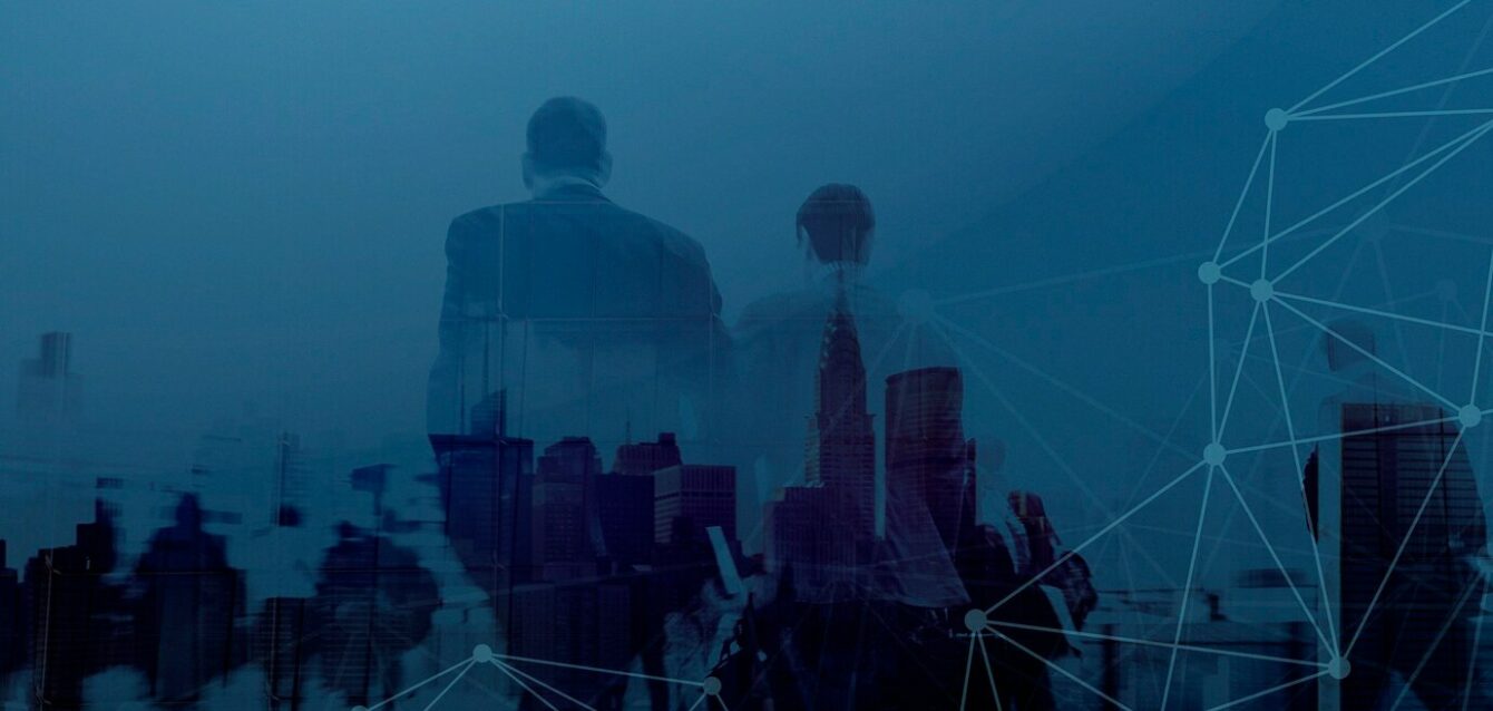 business-people-blue-background_53876-101889